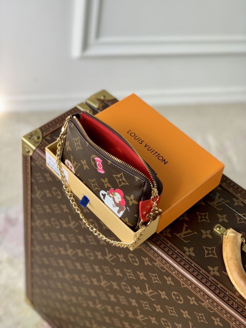 LV Wallets